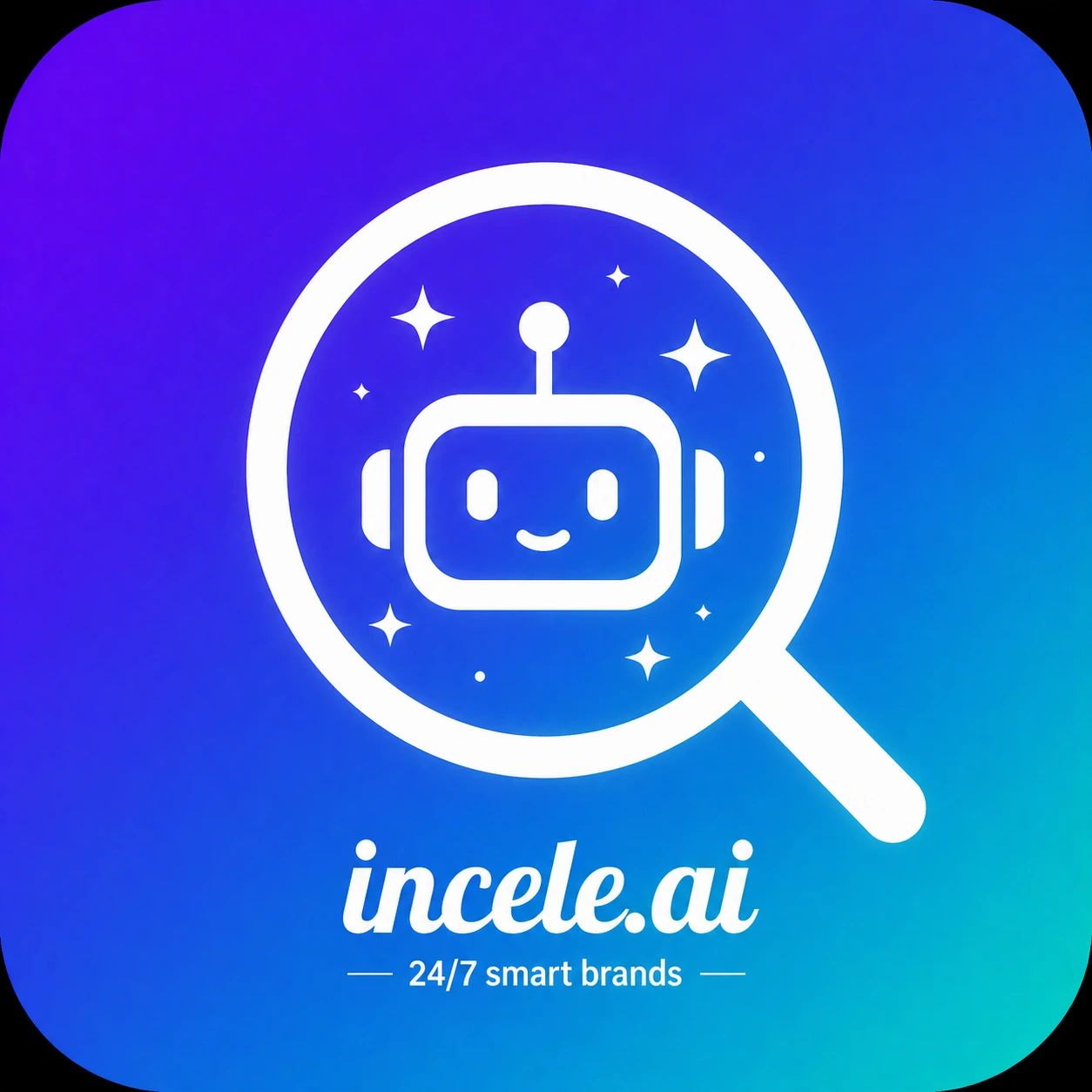 Incele.ai logo